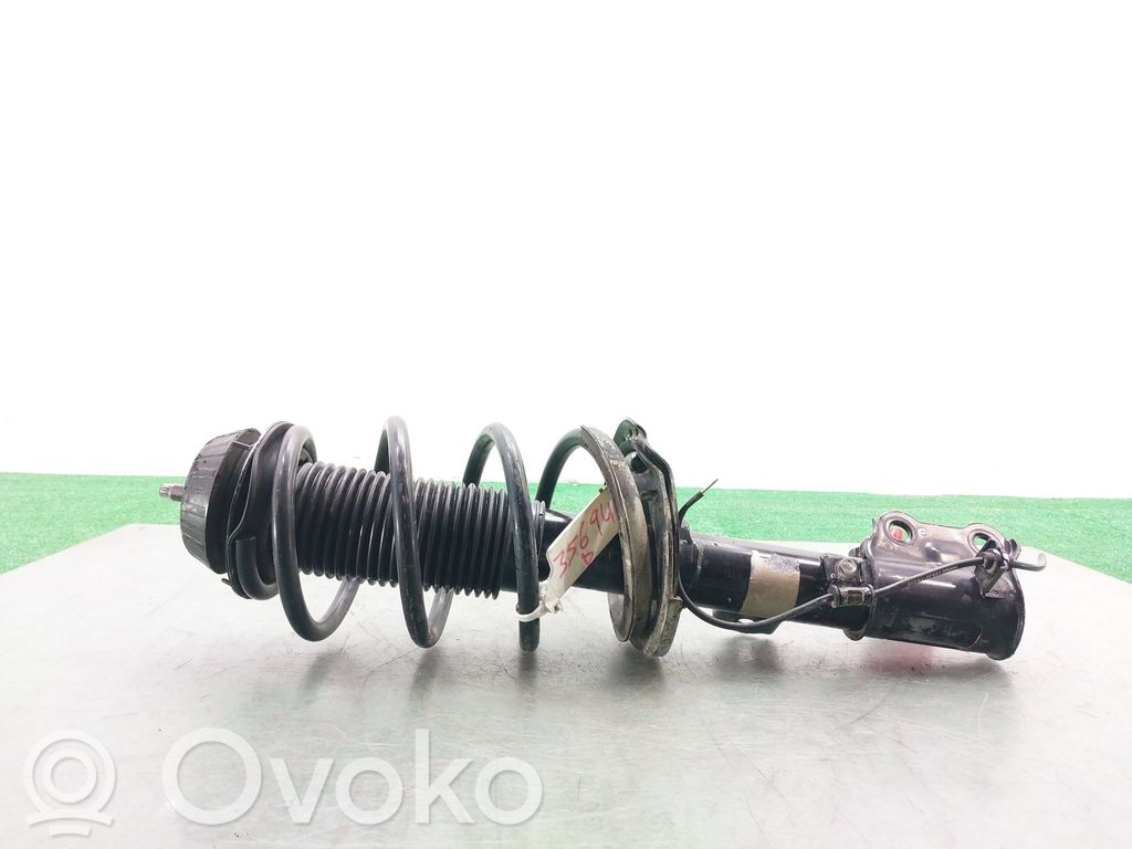 KIA Rio Amortiguador delantero 