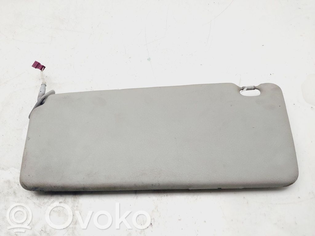 BMW 5 E39 Sun visor 
