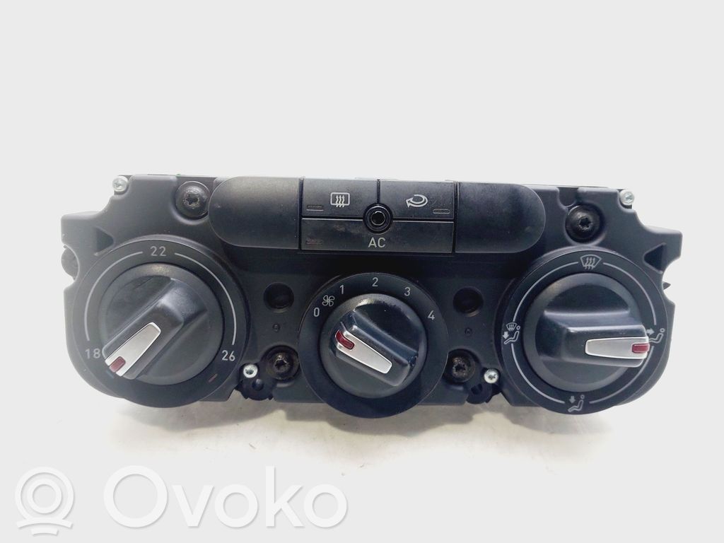 Climate control unit   5P1820045A