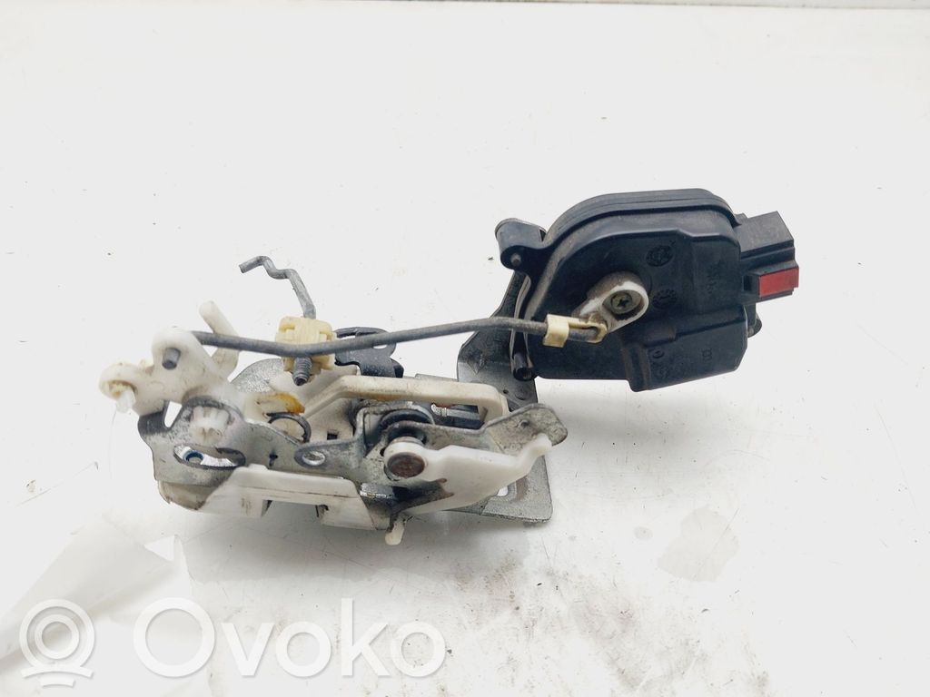 Daewoo Matiz Zamek drzwi tylnych 