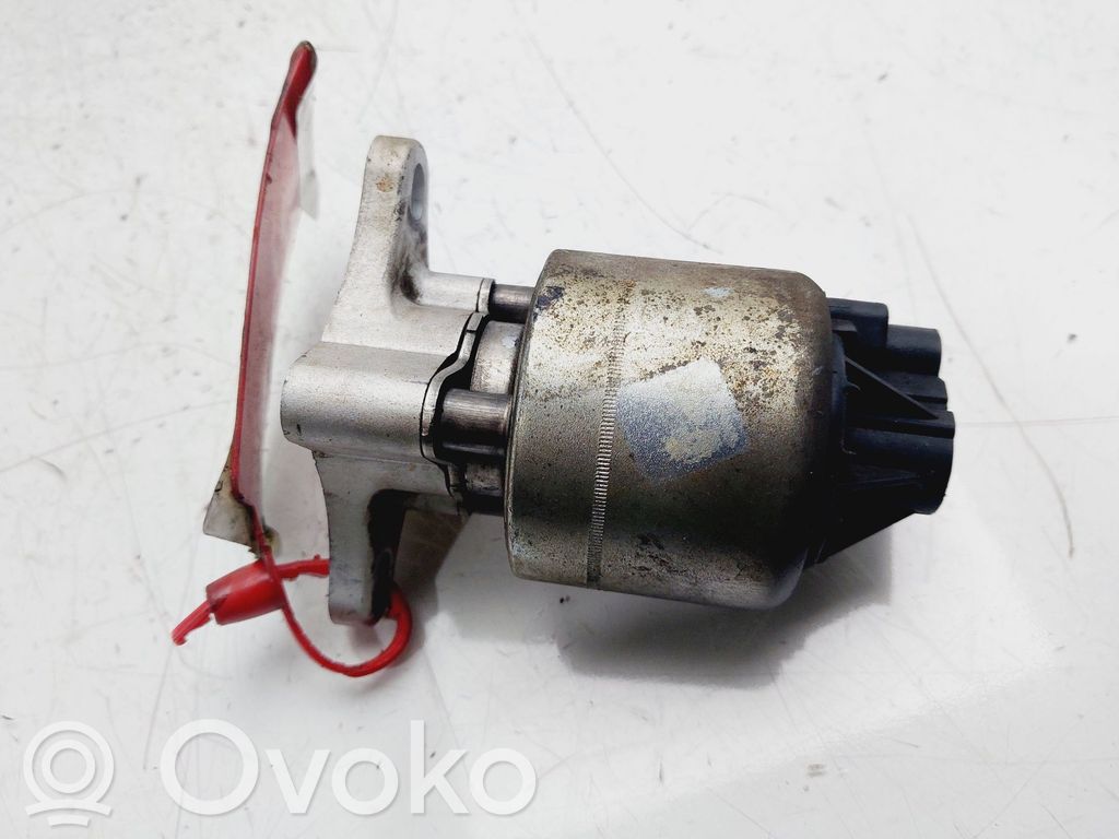 Válvula EGR   006114