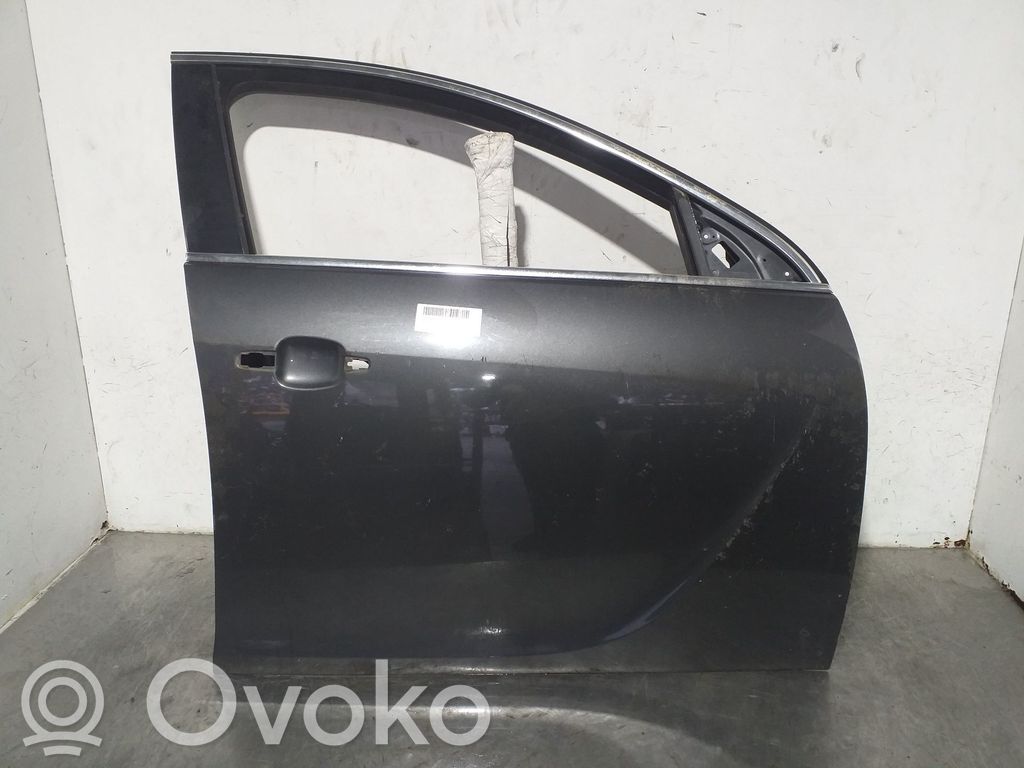 Opel Insignia A Durvis 
