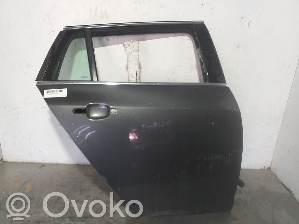 Opel Insignia A Galinės durys 