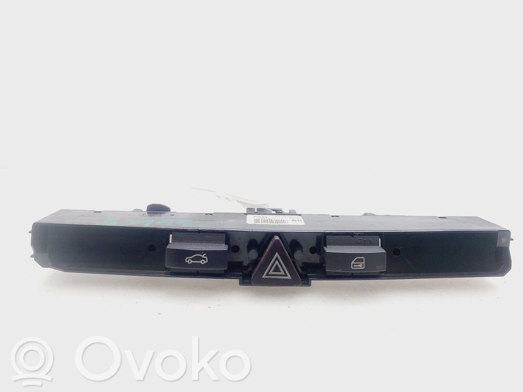 Opel Astra H Other switches/knobs/shifts 
