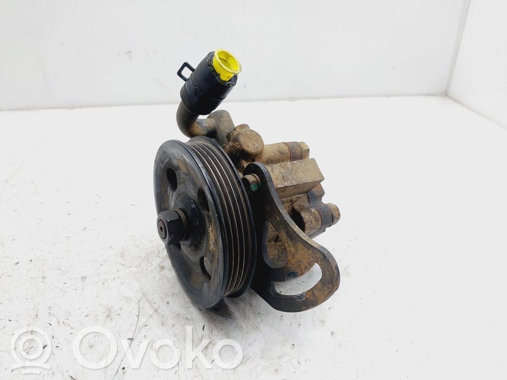 Chevrolet Aveo Ohjaustehostimen pumppu 