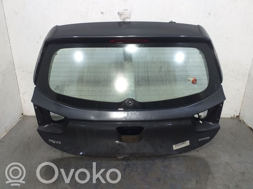 KIA Rio Puerta del maletero/compartimento de carga 