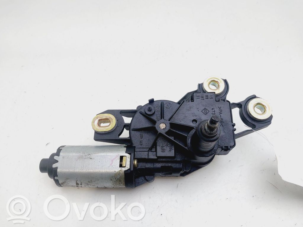 Seat Ibiza III (6L) Motorino del tergicristallo del lunotto posteriore 
