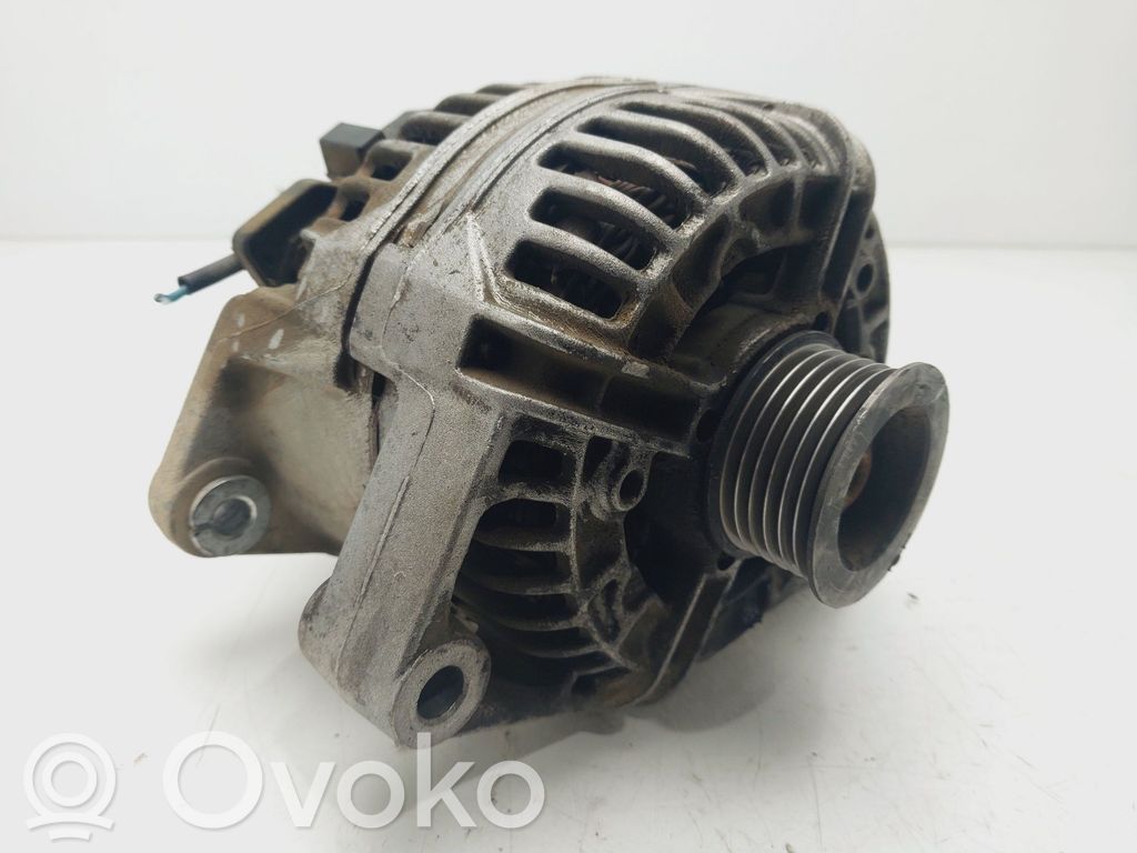 Generatore/alternatore   13108596