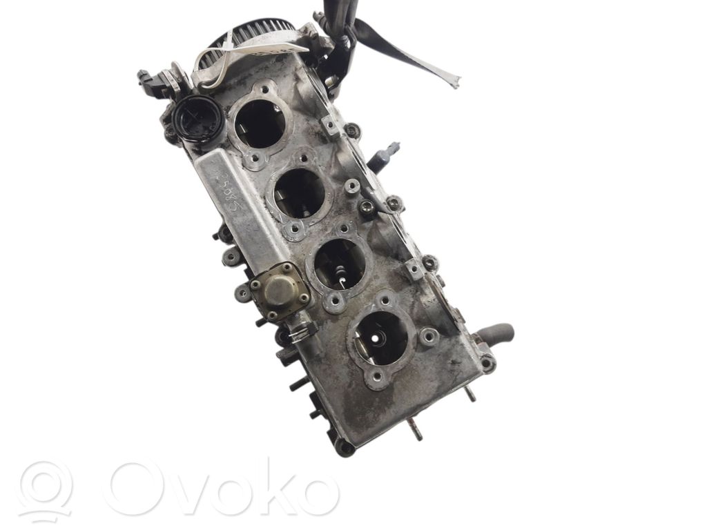 Opel Astra G Engine head 