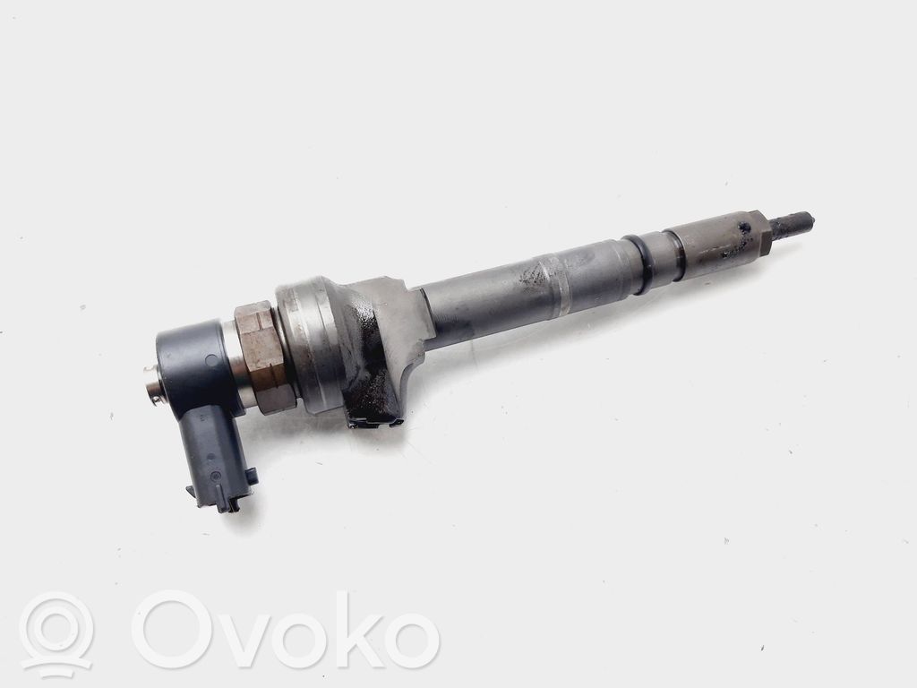 Opel Astra G Inyector de combustible 