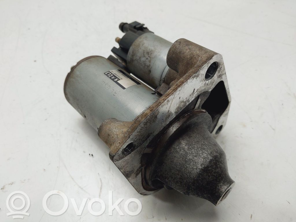 Citroen C4 Cactus Electromotor 