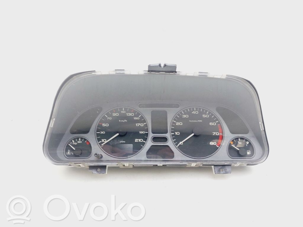 Peugeot 306 Nopeusmittari (mittaristo) 
