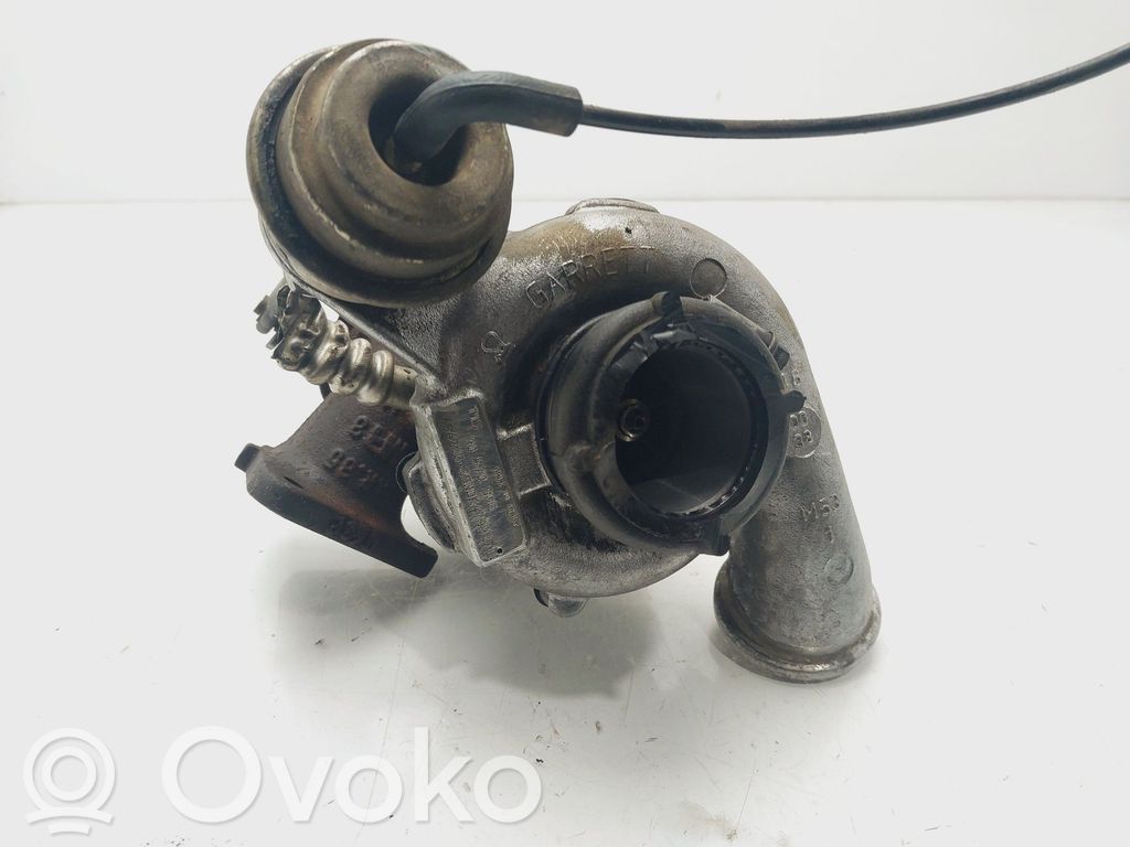 Turbo   90570506