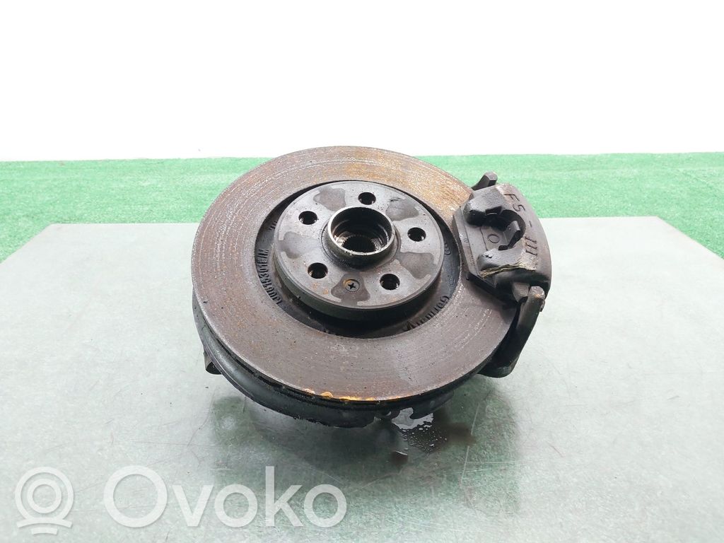 Seat Toledo II (1M) Fuso a snodo con mozzo ruota anteriore