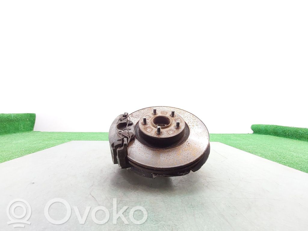 Volvo S40, V40 Achsschenkel vorne 