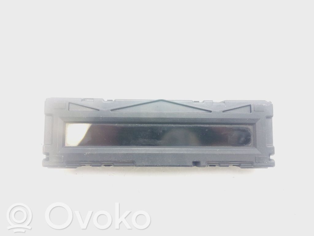 Opel Insignia A Monitor / wyświetlacz / ekran 