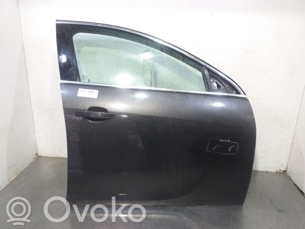 Opel Insignia A Durvis 