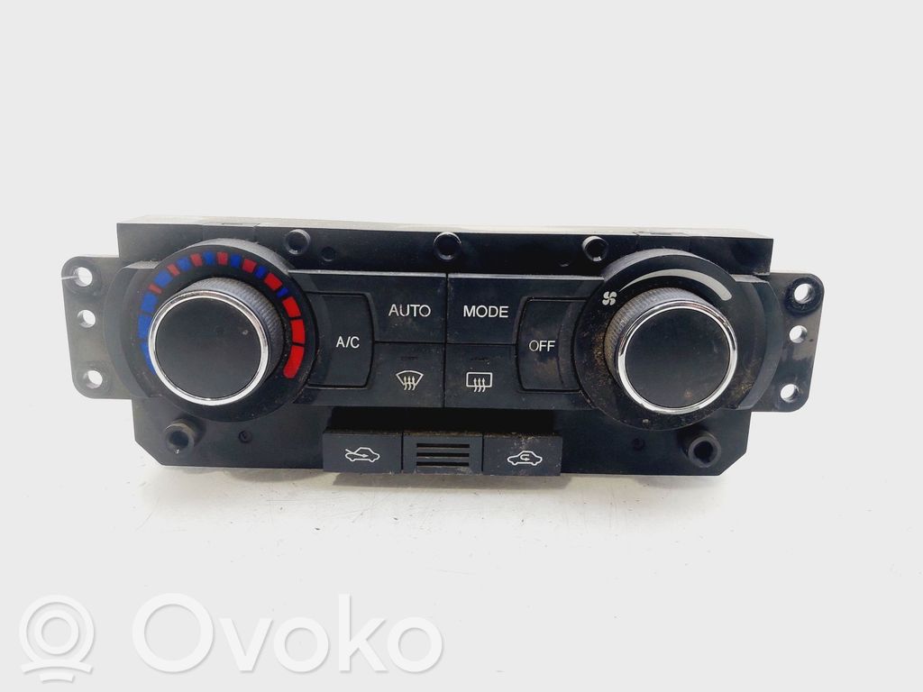 Chevrolet Epica Unitate control climatizare 