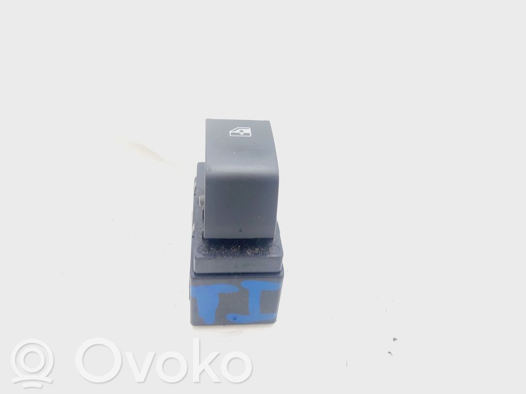 Chevrolet Epica Electric window control switch 