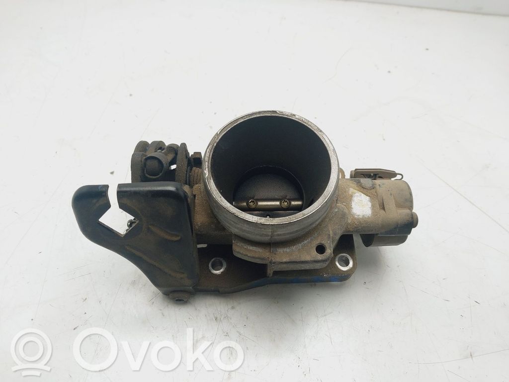 Ford Escort Throttle body valve 