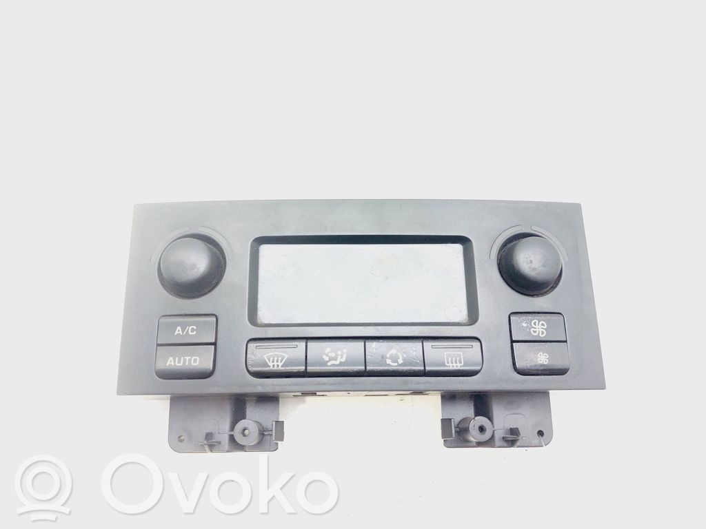 Peugeot 307 Unitate control climatizare 