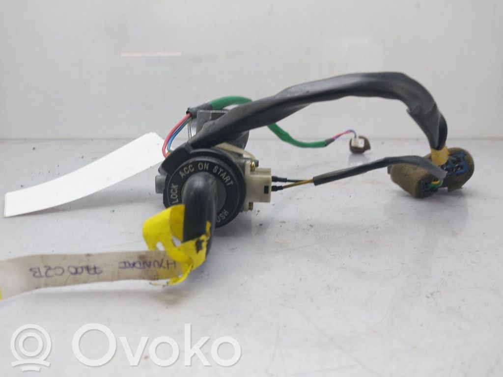 Virtalukko   96484304