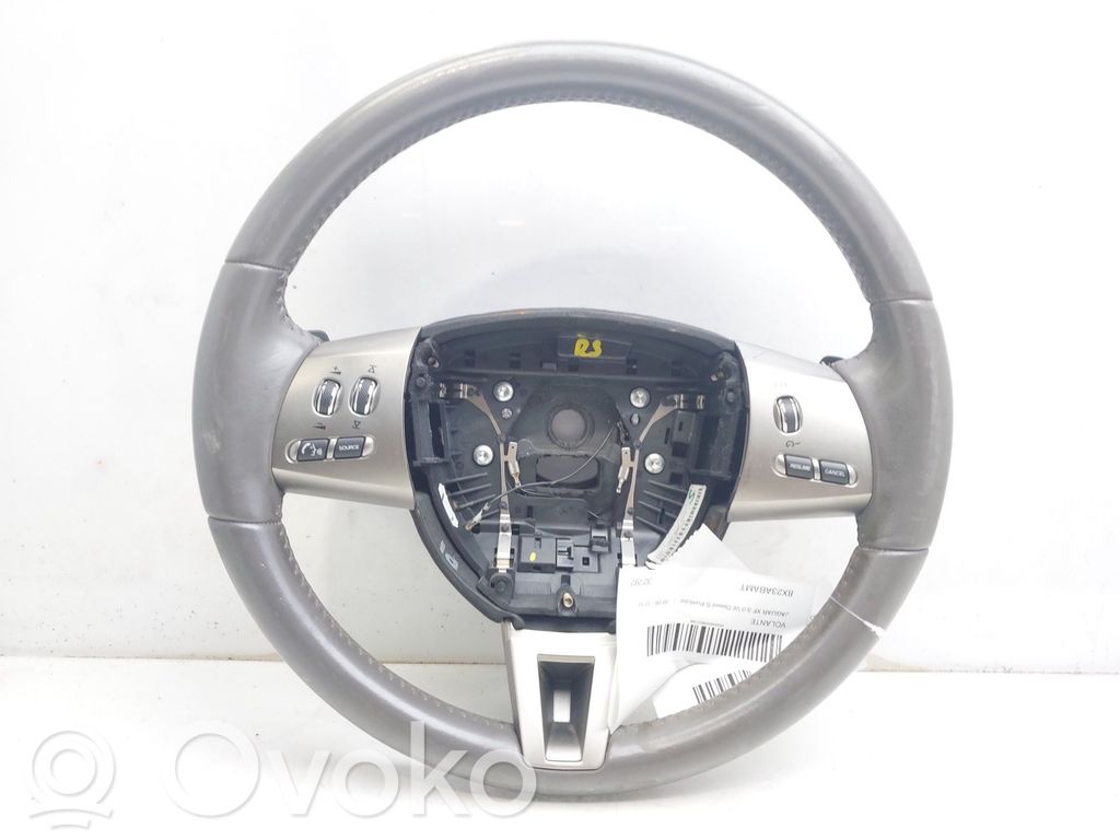 Jaguar XF Kierownica 