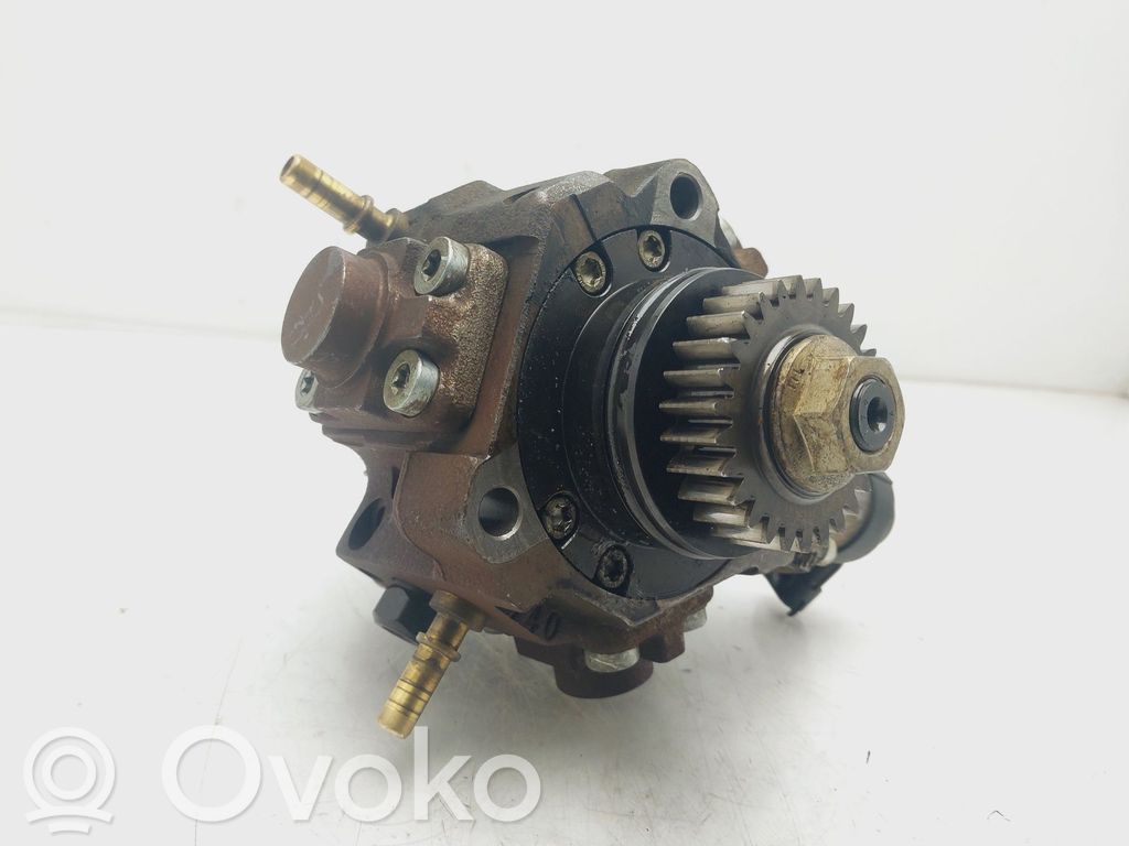 Nissan Qashqai Pompă injecție de înaltă presiune 