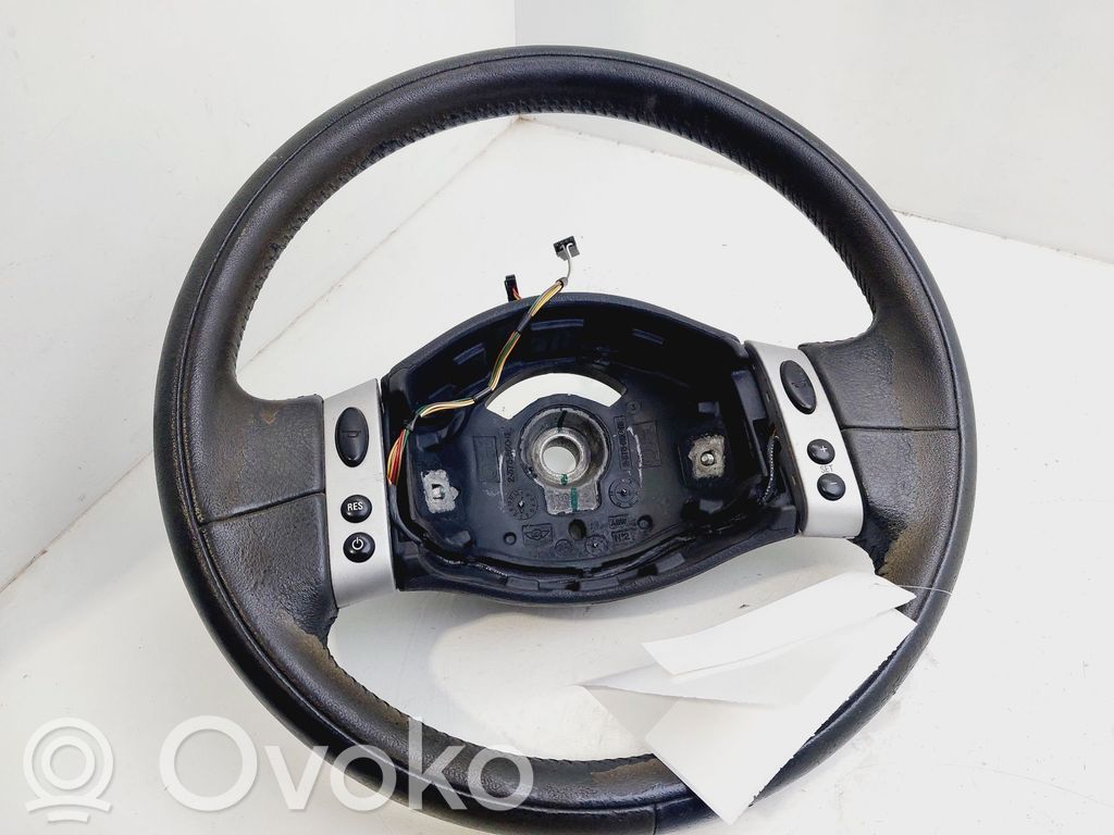 Mini One - Cooper R50 - 53 Volante 