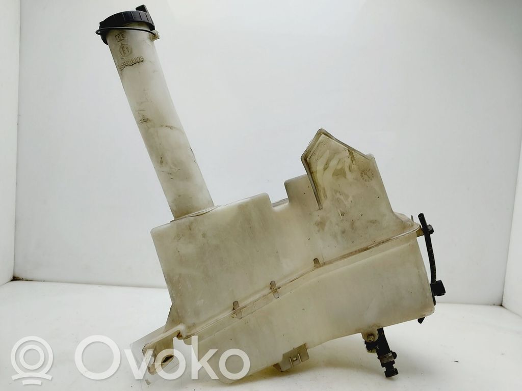 Zbiornik płynu do spryskiwaczy szyby przedniej / czołowej   XR8U17B613AC