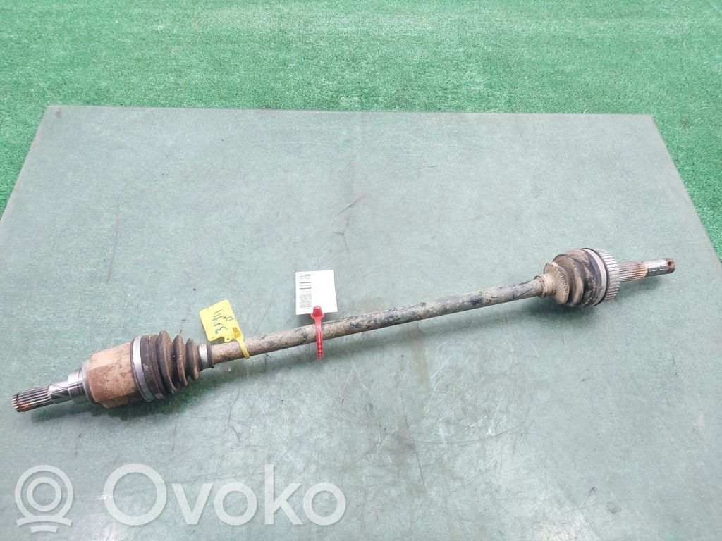 Eje de transmisión trasero   39600JD60B