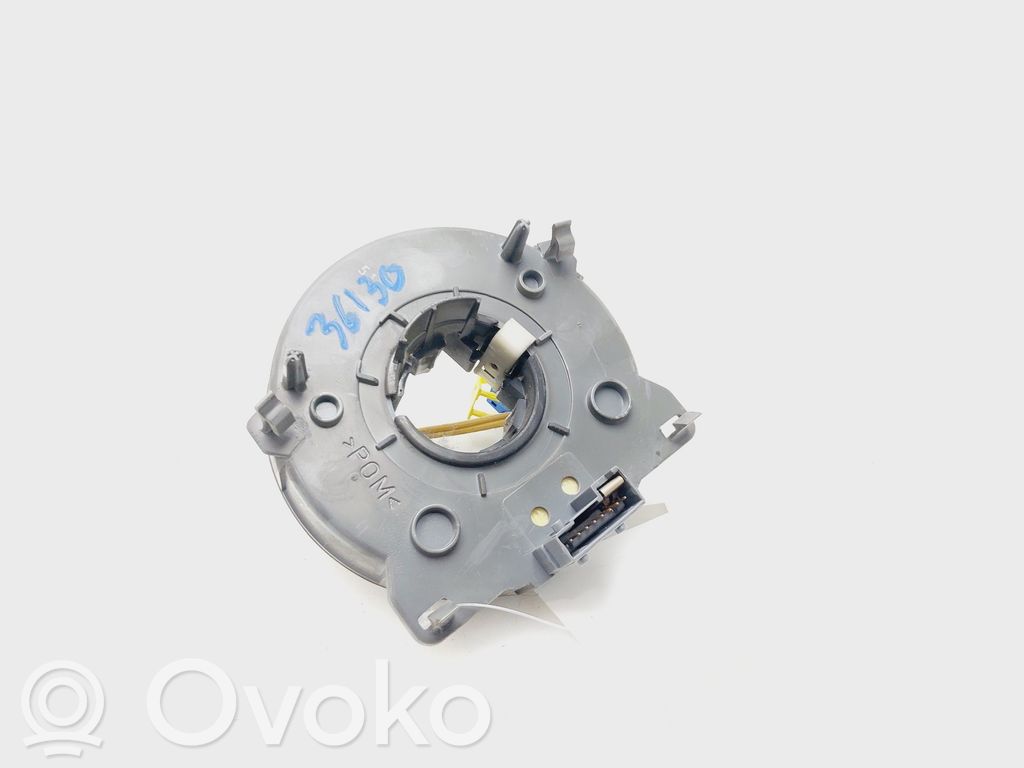 Ford Fiesta Innesco anello di contatto dell’airbag (anello SRS)