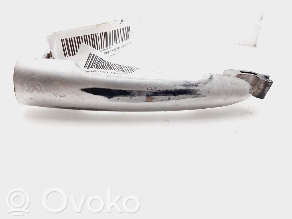 Renault Clio III Etuoven ulkokahva 