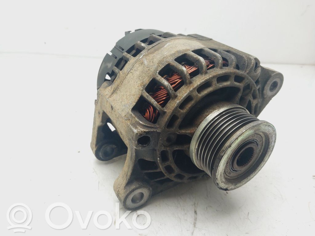 Fiat Punto (188) Generatorius 