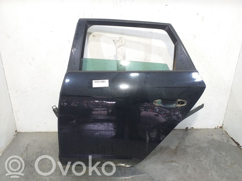 Seat Leon (5F) Takaovi 
