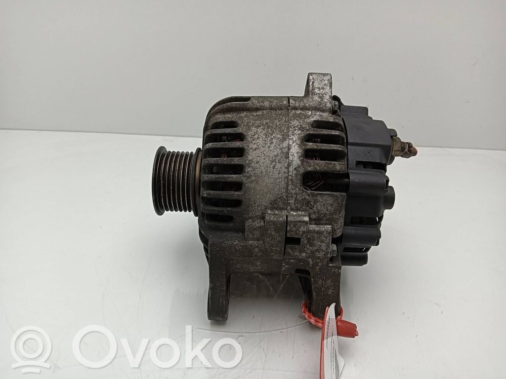 Alternator   8200290215