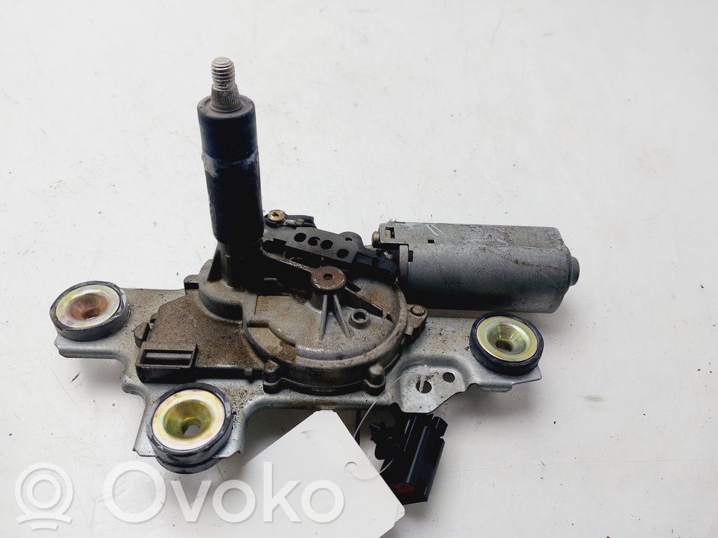 Wischermotor Heckscheibe   XS41A17K441AC