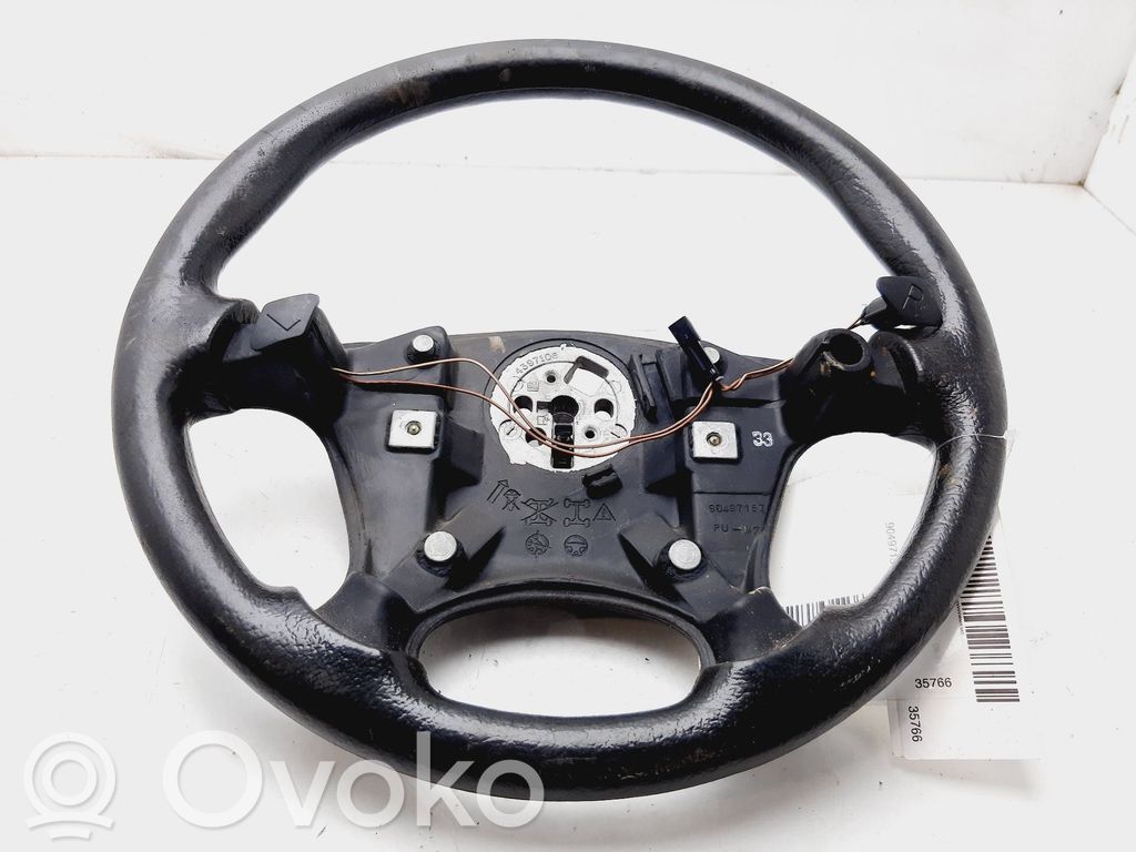 Opel Astra F Lenkrad 