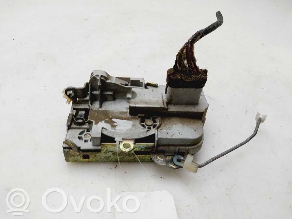 Citroen C5 Priekinė durų spyna 