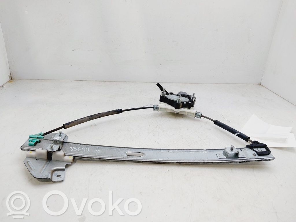 KIA Rio Elektryczny podnośnik szyby drzwi przednich 