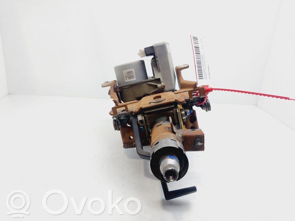 Renault Clio III Ohjauspyörän akseli 