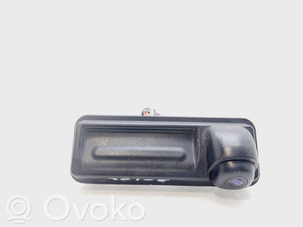 KIA Stonic Tailgate/trunk/boot exterior handle 