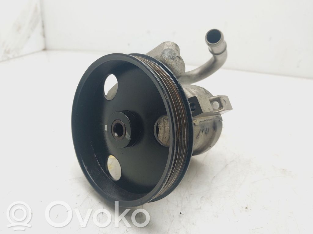 Chevrolet Aveo Ohjaustehostimen pumppu 