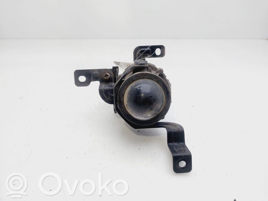 KIA Rio Etusumuvalo 