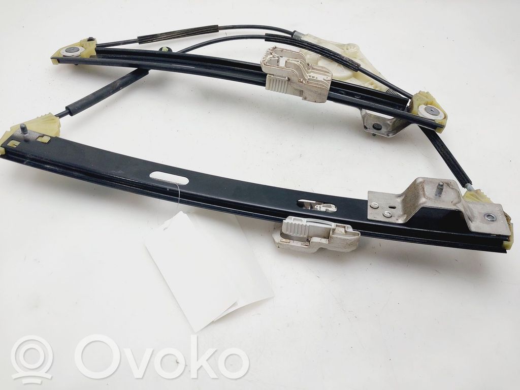 Seat Leon (5F) Alzacristalli della portiera anteriore con motorino