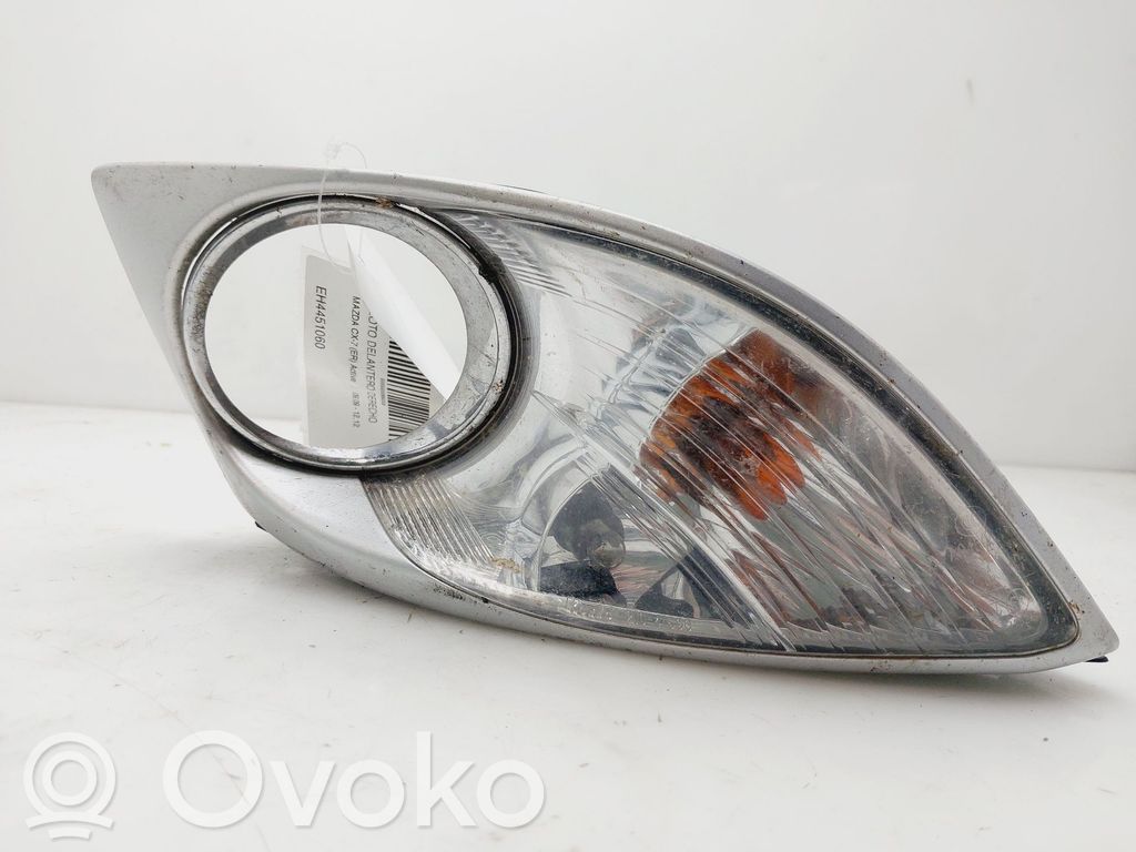 Mazda CX-7 Headlight/headlamp 
