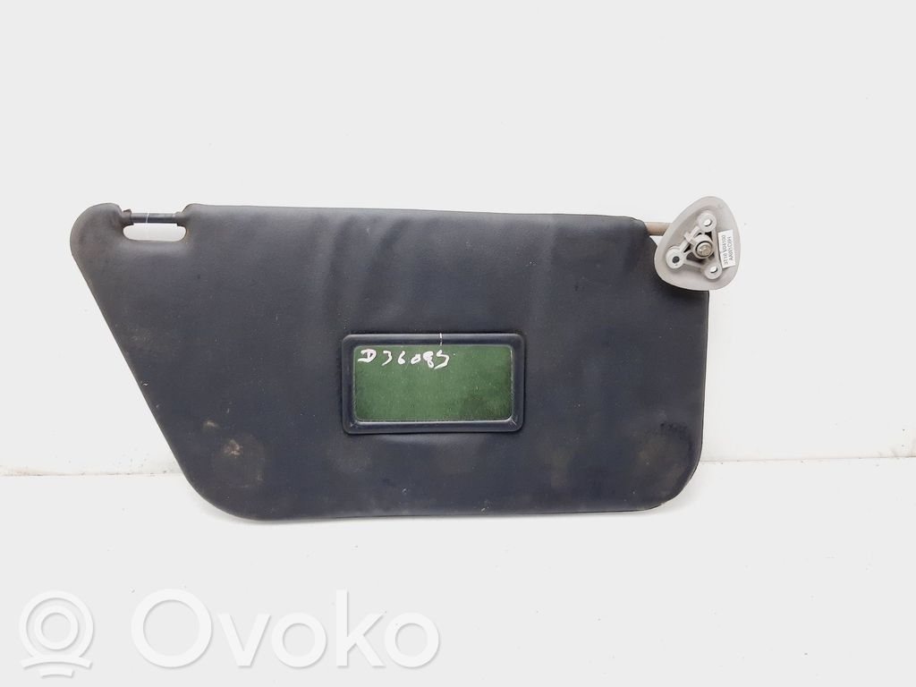 Ford Transit -  Tourneo Connect Sun visor 
