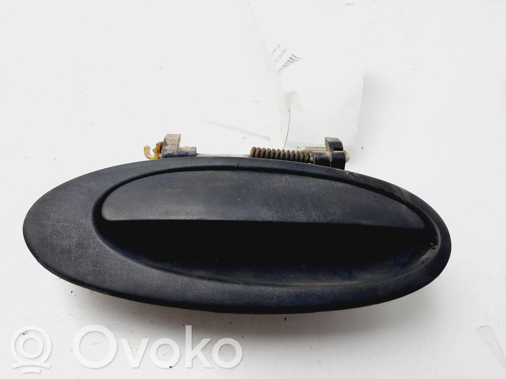 Etuoven ulkokahva   7700821374