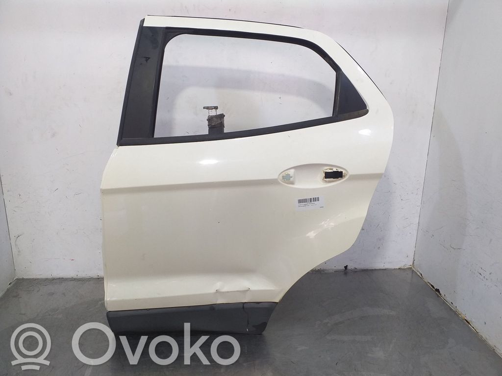 Ford Ecosport Puerta trasera 