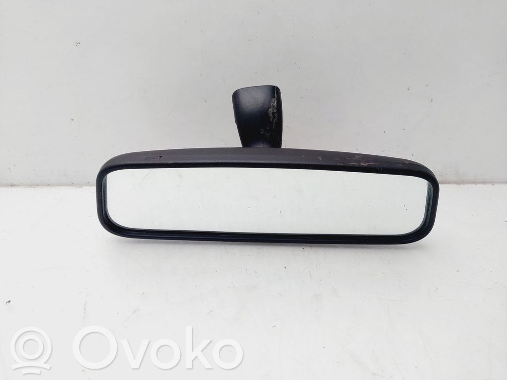 Chevrolet Aveo Espejo lateral manual 